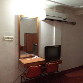 Hotel kamala, Bhubaneswar 3